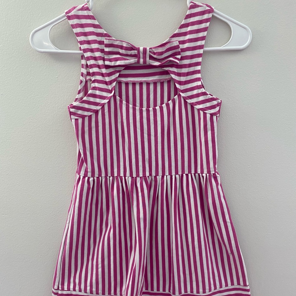 Kid dress